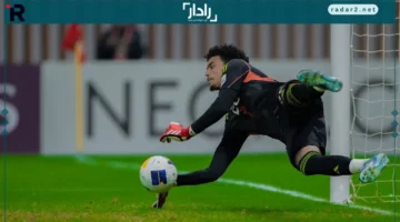 ثقة متجددة.. فرديناند يؤكد عودة الشنقيطي بعد خسارة الاتحاد أمام الهلال